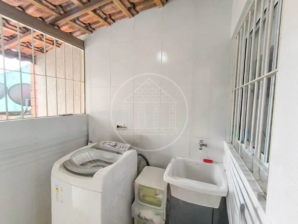 Casa, 2 quartos, 100 m² - Foto 19