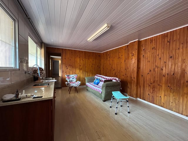 Casa com 430m² 6 quartos e 4 banheiros, à venda, no bairro Fragata em Pelotas