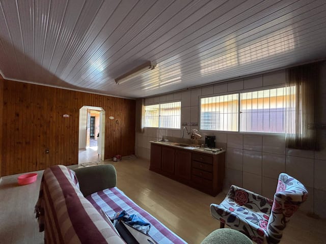 Casa com 430m² 6 quartos e 4 banheiros, à venda, no bairro Fragata em Pelotas