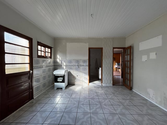 Casa com 430m² 6 quartos e 4 banheiros, à venda, no bairro Fragata em Pelotas