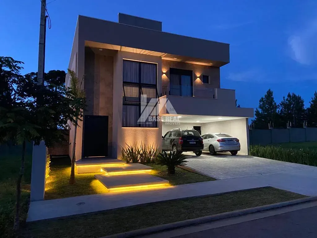 Casa à venda, Jardim Carvalho, Ponta Grossa, PR — Jardim Carvalho, Ponta Grossa