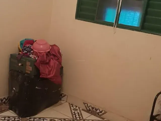 Casa 2 quartos e 1 banheiro, à venda, no bairro Dic II (Conj Habitacional Doutor Antônio Mendonça de Barros) em Campinas