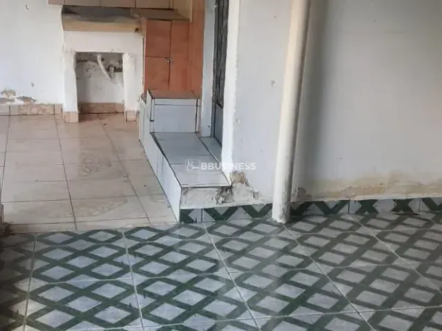 Casa 2 quartos e 1 banheiro, à venda, no bairro Dic II (Conj Habitacional Doutor Antônio Mendonça de Barros) em Campinas