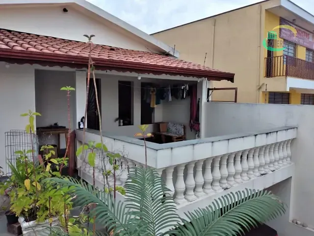 Casa com 178m² 2 quartos e 2 banheiros, à venda, no bairro Jardim Yeda em Campinas