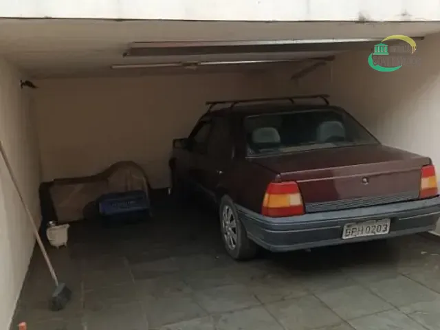 Casa com 178m² 2 quartos e 2 banheiros, à venda, no bairro Jardim Yeda em Campinas