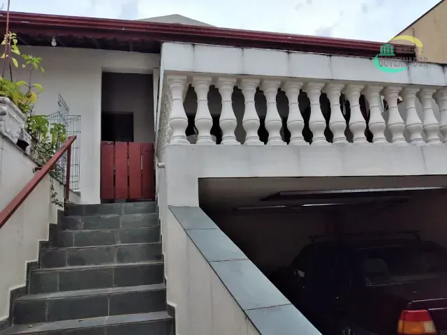 Casa com 178m² 2 quartos e 2 banheiros, à venda, no bairro Jardim Yeda em Campinas