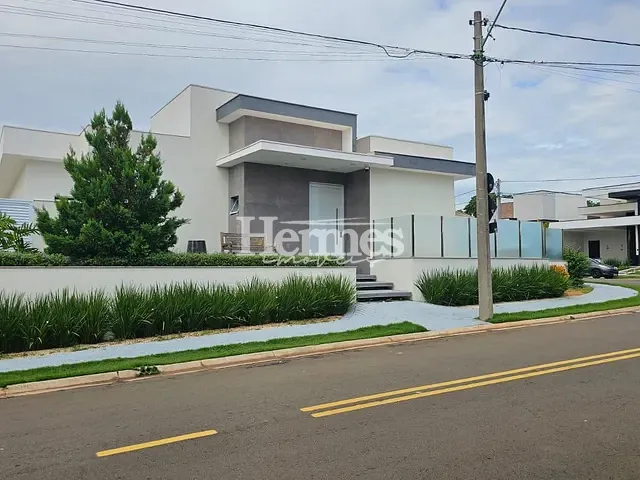 Casa com 475m² 3 quartos e 5 banheiros, à venda, no bairro Jardim América em Paulínia
