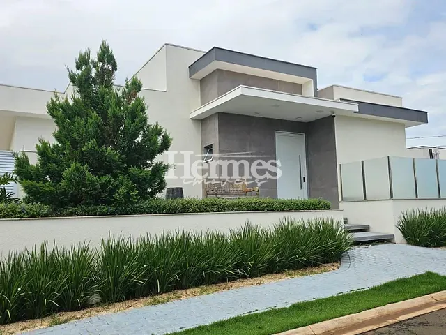 Casa com 475m² 3 quartos e 5 banheiros, à venda, no bairro Jardim América em Paulínia
