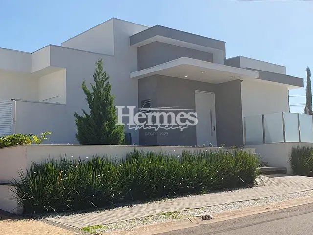 Casa com 475m² 3 quartos e 5 banheiros, à venda, no bairro Jardim América em Paulínia