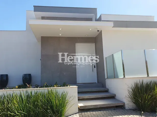 Casa com 475m² 3 quartos e 5 banheiros, à venda, no bairro Jardim América em Paulínia