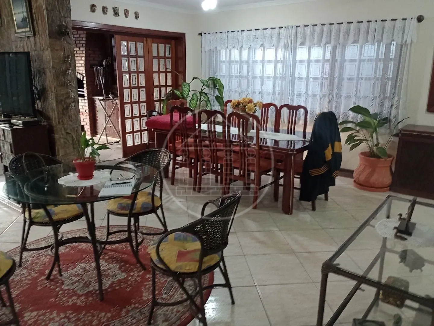 Casa, 5 quartos, 500 m² - Foto 2