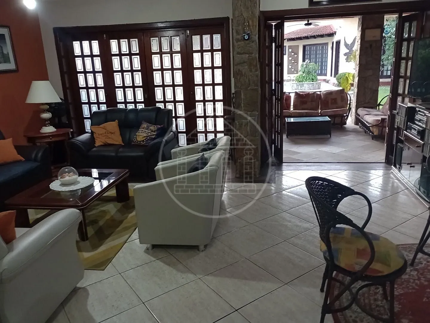 Casa, 5 quartos, 500 m² - Foto 3