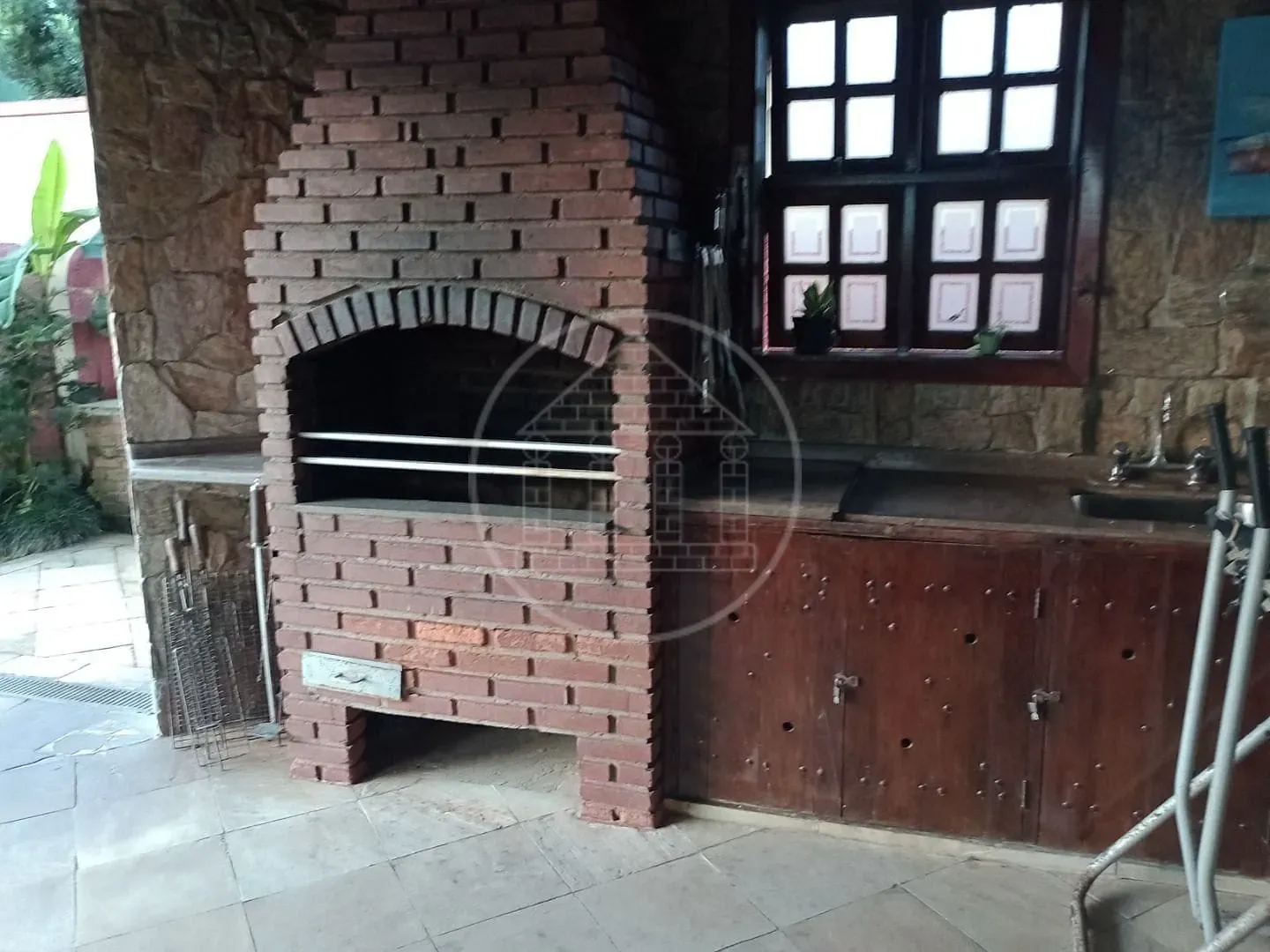 Casa, 5 quartos, 500 m² - Foto 8