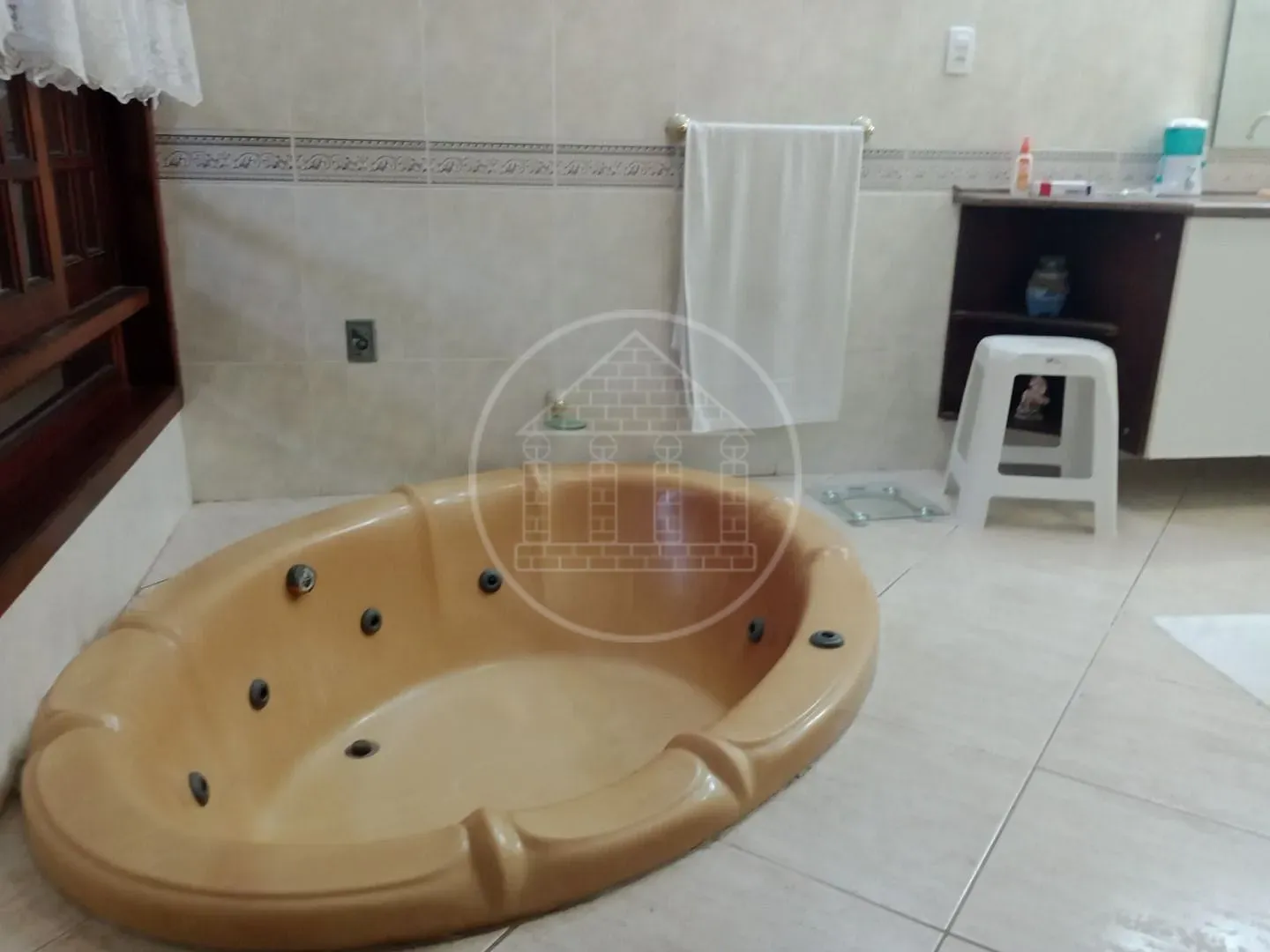 Casa, 5 quartos, 500 m² - Foto 29