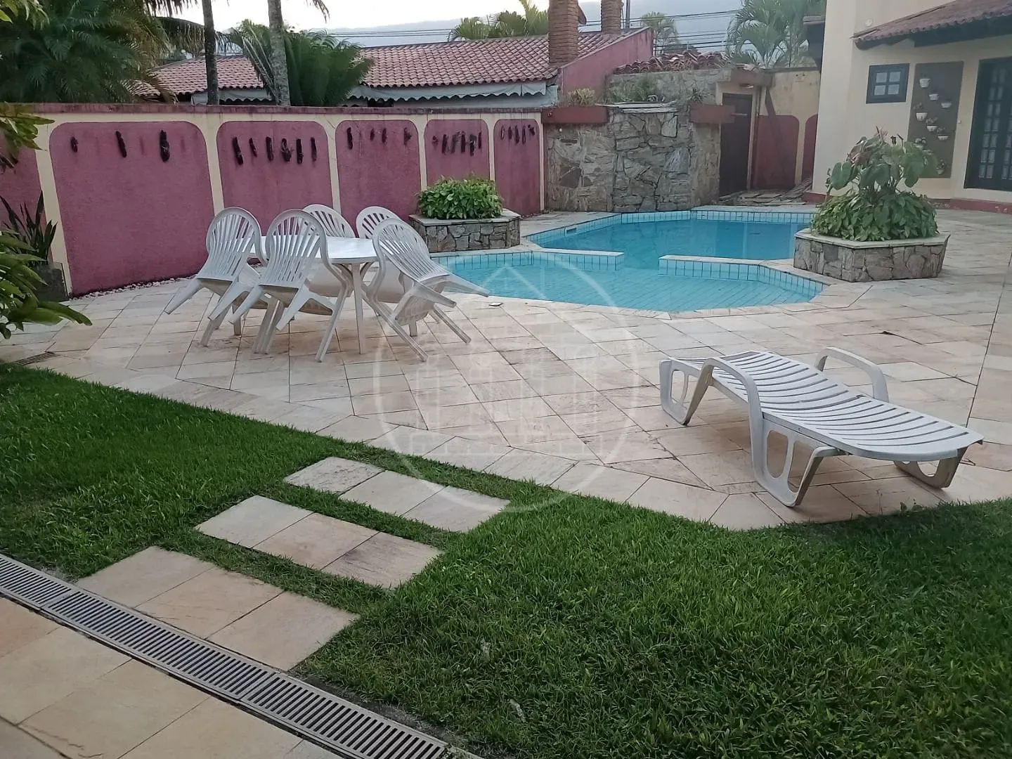 Casa, 5 quartos, 500 m² - Foto 9