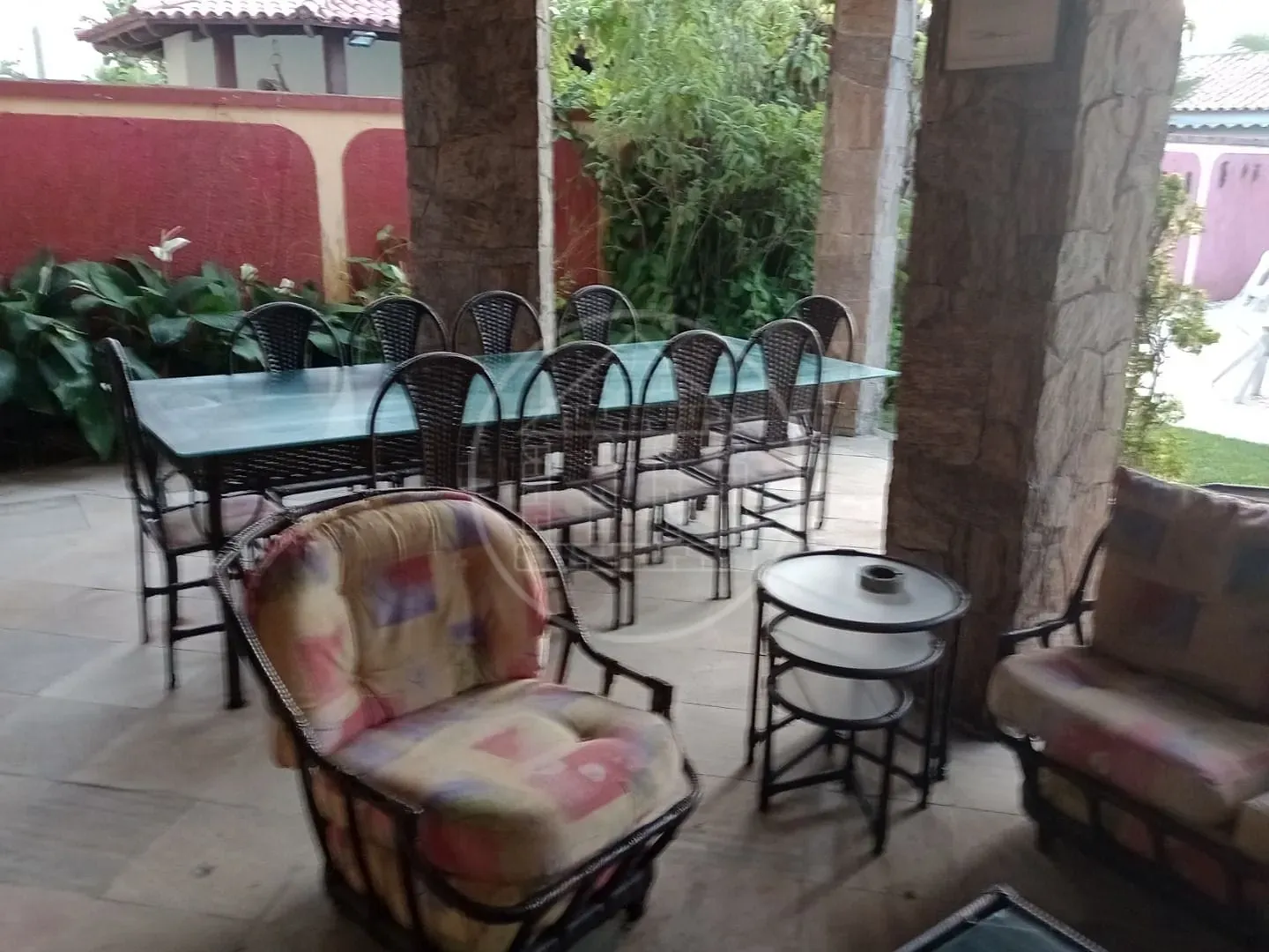 Casa, 5 quartos, 500 m² - Foto 7