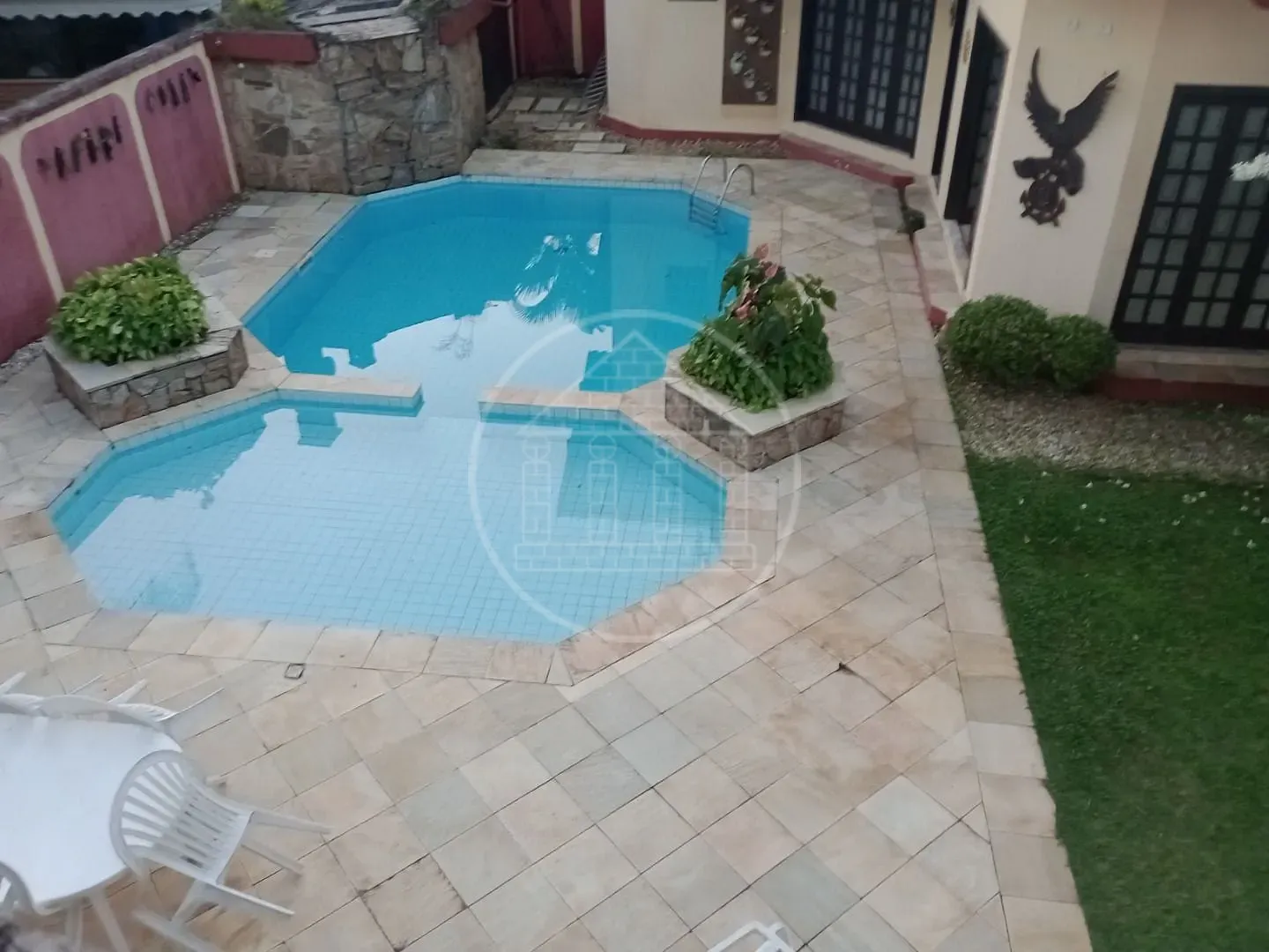 Casa, 5 quartos, 500 m² - Foto 23
