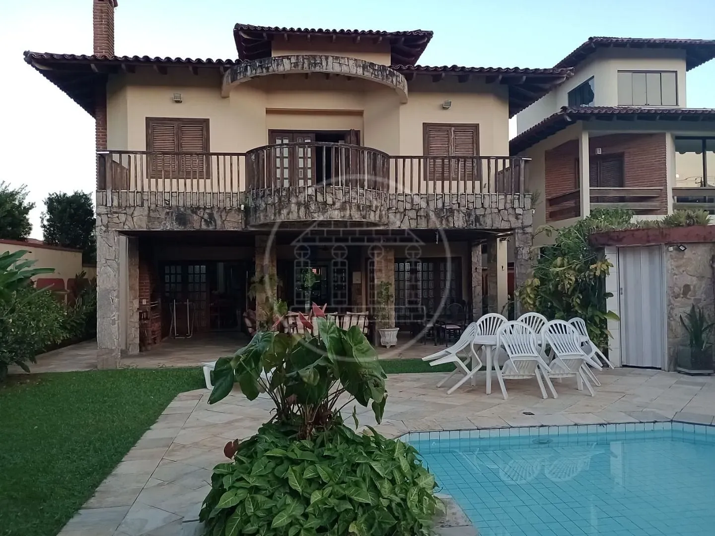 Casa, 5 quartos, 500 m² - Foto 11