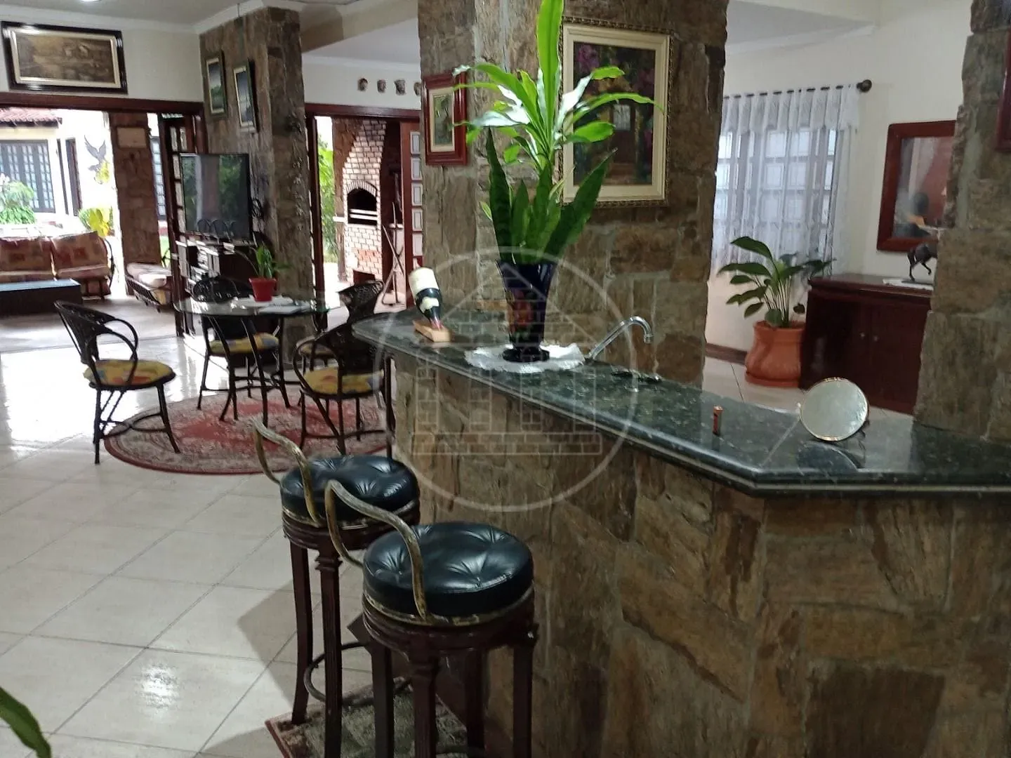 Casa, 5 quartos, 500 m² - Foto 14