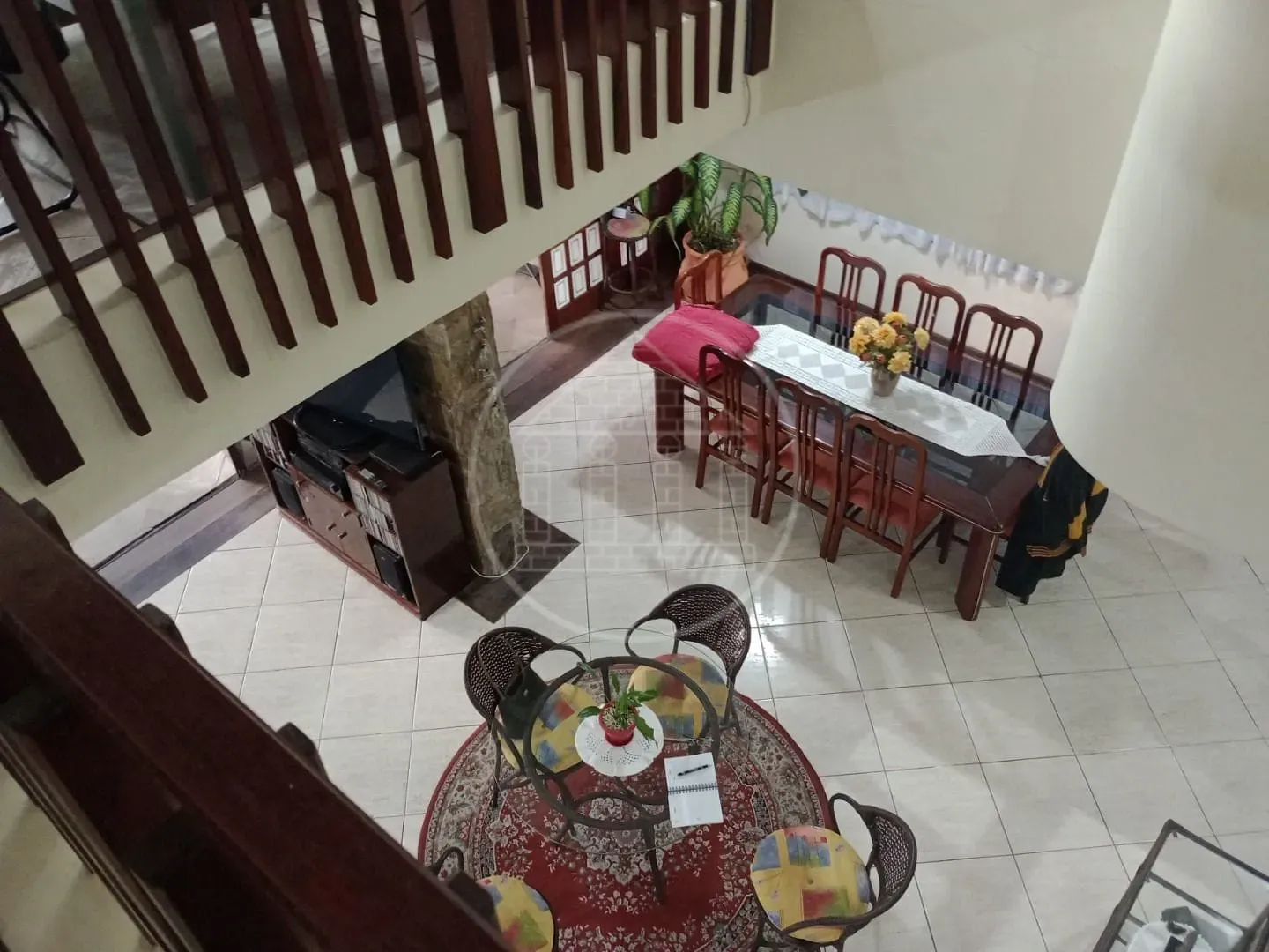 Casa, 5 quartos, 500 m² - Foto 17