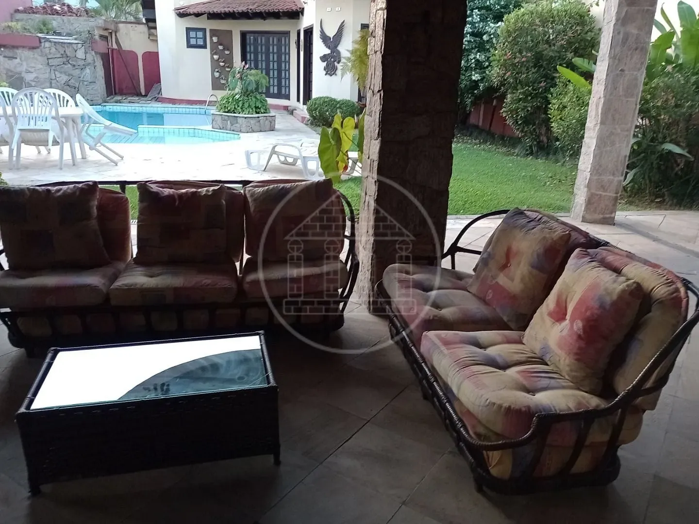 Casa, 5 quartos, 500 m² - Foto 6