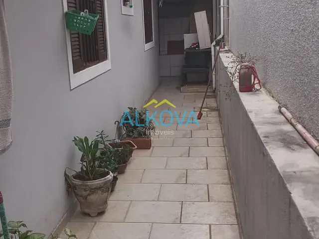 Casa com 130m² 3 quartos e 2 banheiros, à venda, no bairro Jardim das Indústrias em São José dos Campos