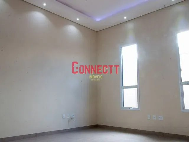 Casa com 200m² 3 quartos e 3 banheiros, à venda, no bairro Bonfim Paulista em Ribeirão Preto
