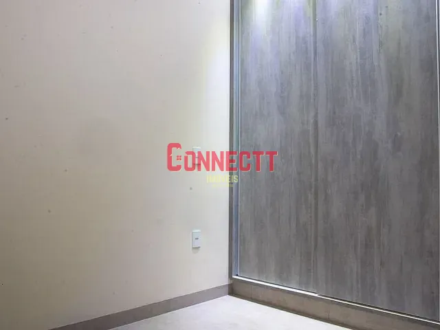 Casa com 200m² 3 quartos e 3 banheiros, à venda, no bairro Bonfim Paulista em Ribeirão Preto