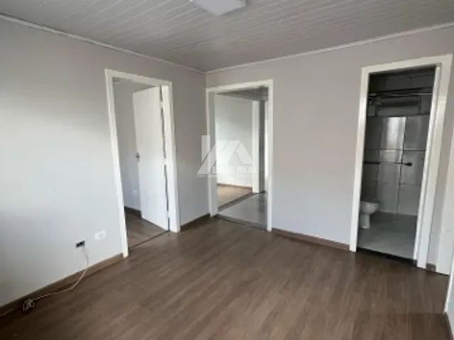 Casa com 247m² 3 quartos e 1 banheiro, à venda, no bairro São Cristóvão em Guarapuava