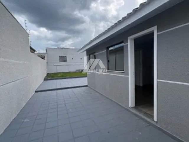 Casa com 247m² 3 quartos e 1 banheiro, à venda, no bairro São Cristóvão em Guarapuava