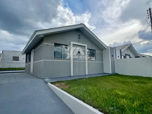 Casa com 247m² 3 quartos e 1 banheiro, à venda, no bairro São Cristóvão em Guarapuava