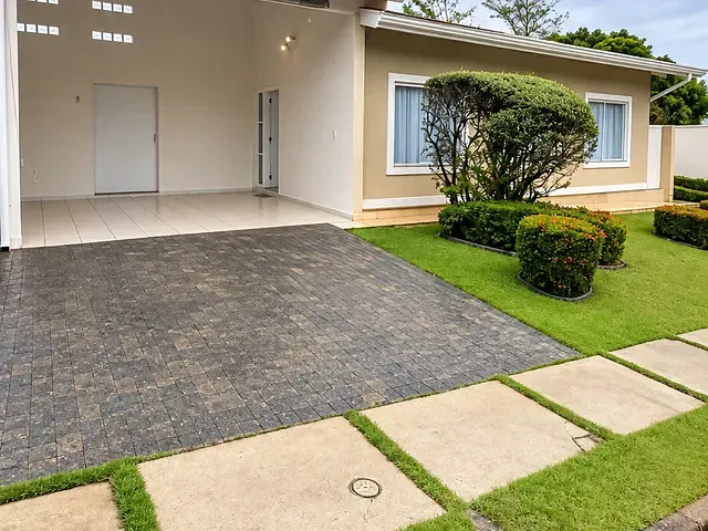 Casa com 252m² 3 quartos e 2 banheiros, à venda, no bairro Fazenda São Quirino em Campinas