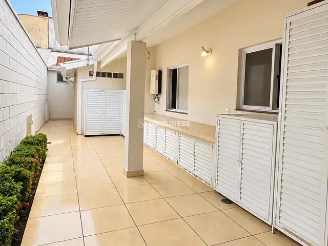 Casa com 252m² 3 quartos e 2 banheiros, à venda, no bairro Fazenda São Quirino em Campinas