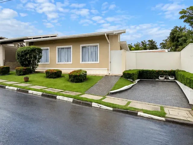 Casa com 252m² 3 quartos e 2 banheiros, à venda, no bairro Fazenda São Quirino em Campinas