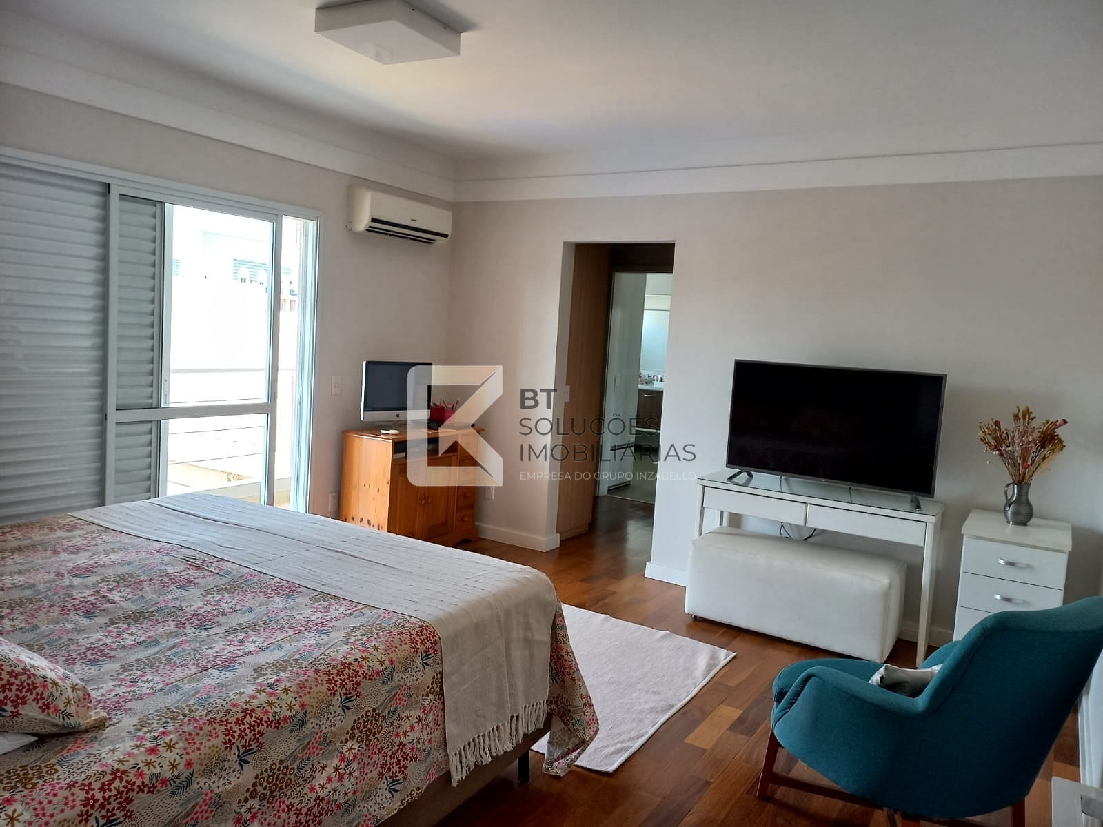 Casa, 4 quartos, 404 m² - Foto 11