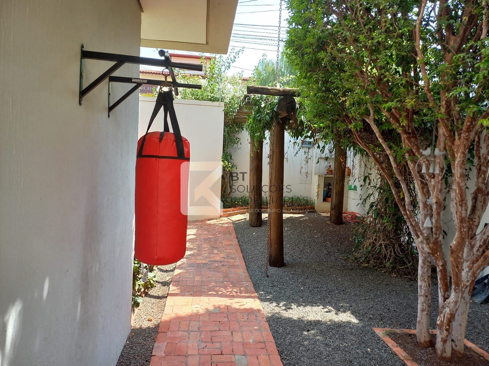 Casa, 4 quartos, 404 m² - Foto 24