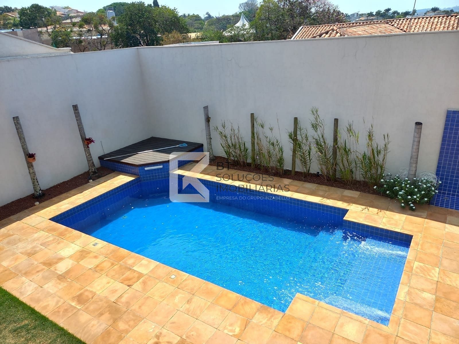 Casa, 4 quartos, 404 m² - Foto 2