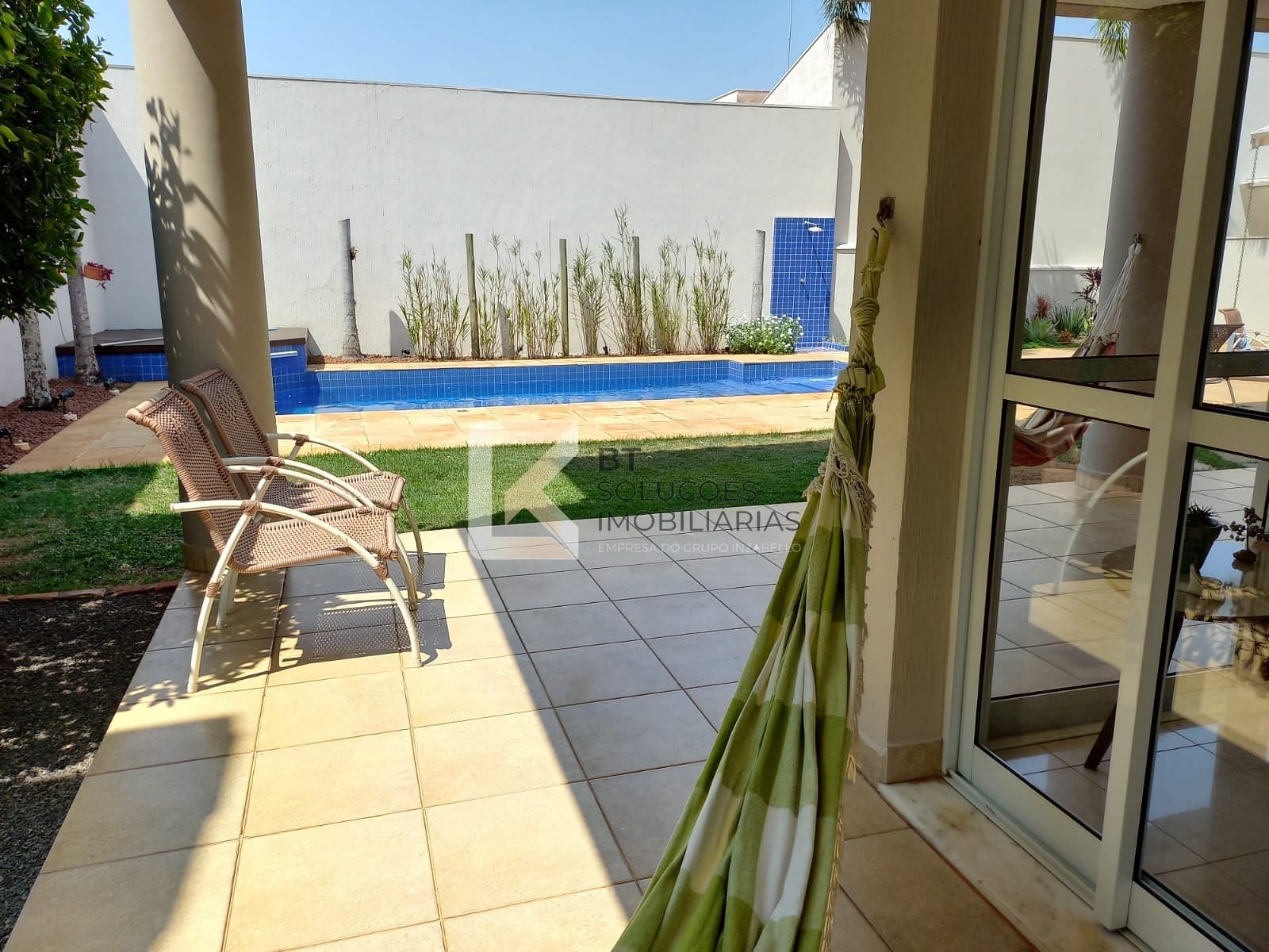 Casa, 4 quartos, 404 m² - Foto 15