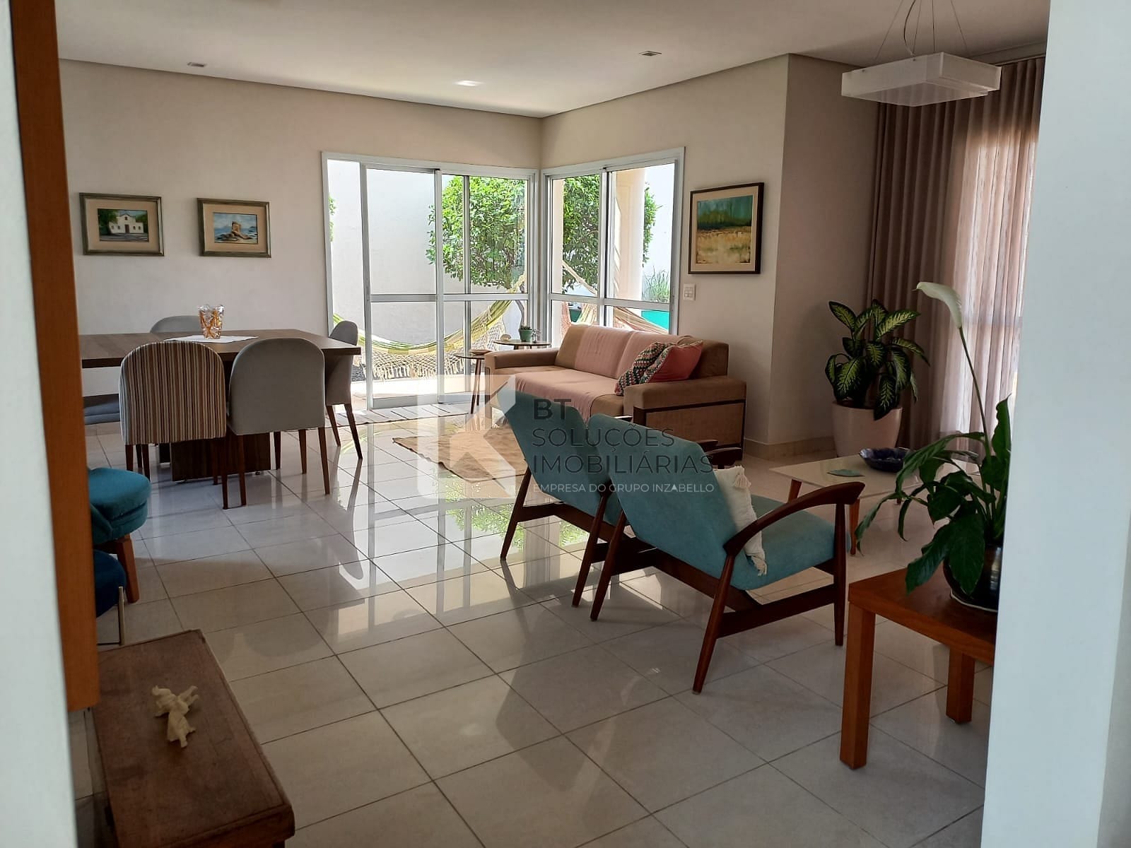 Casa, 4 quartos, 404 m² - Foto 4