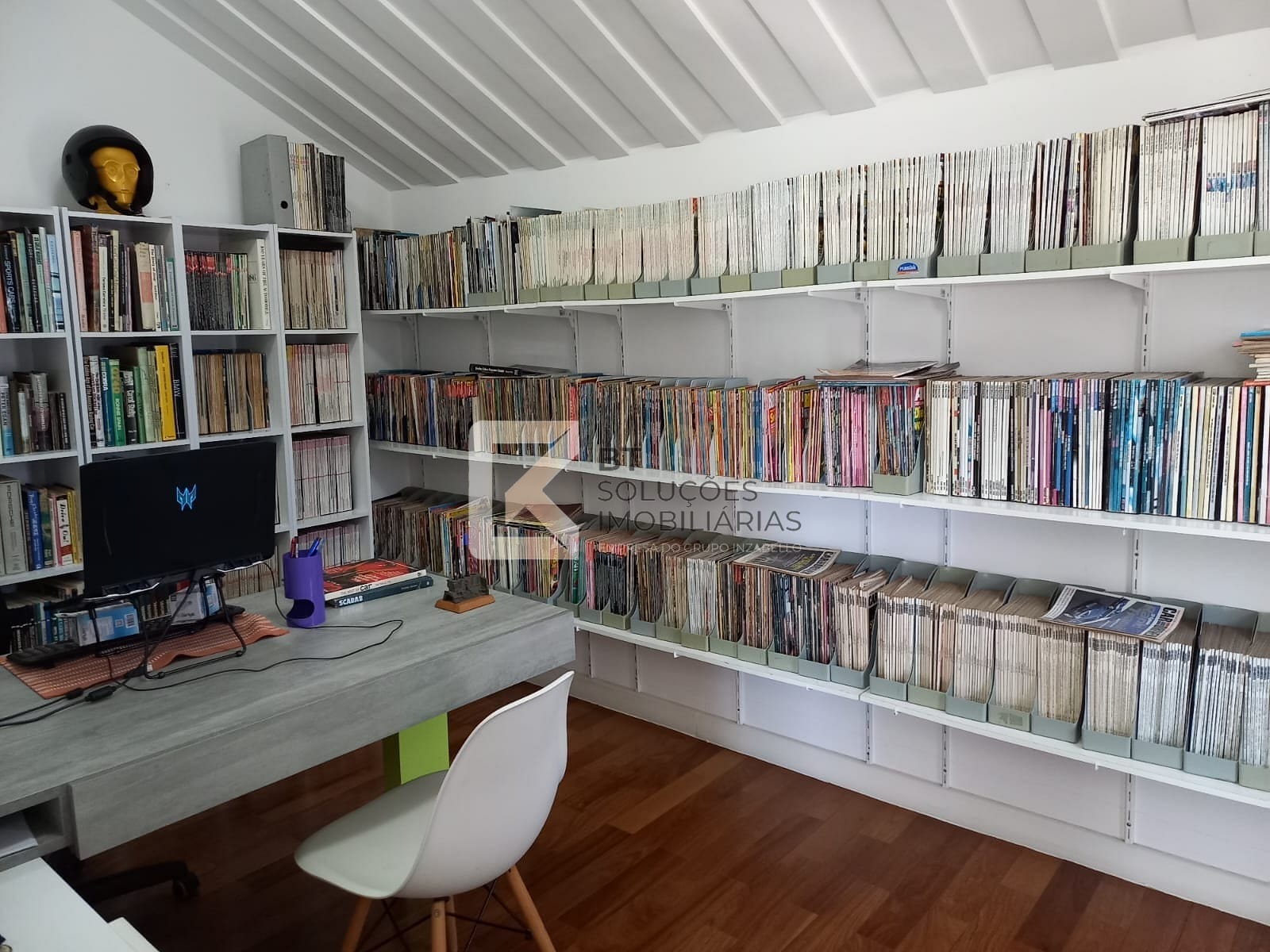 Casa, 4 quartos, 404 m² - Foto 9