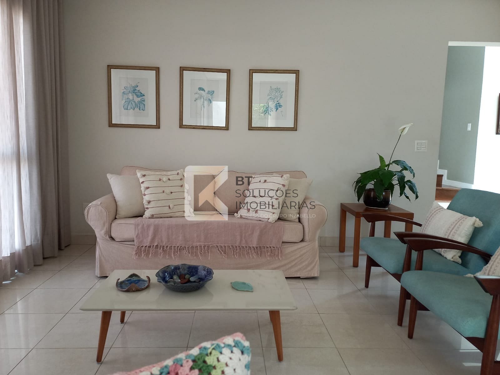 Casa, 4 quartos, 404 m² - Foto 3