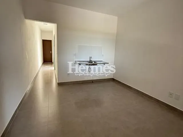 Casa com 75m² 2 quartos e 1 banheiro, para alugar, no bairro São Luiz em Paulínia