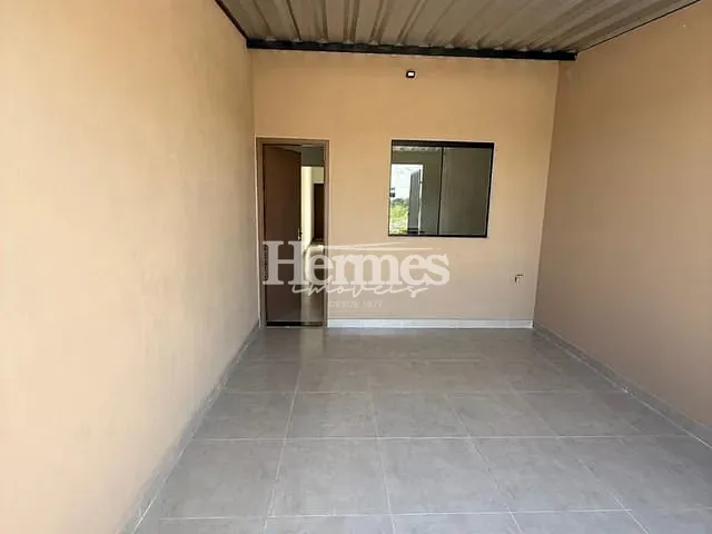 Casa com 75m² 2 quartos e 1 banheiro, para alugar, no bairro São Luiz em Paulínia