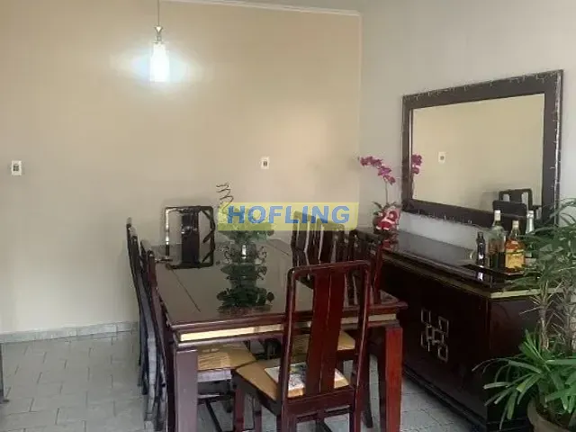 Casa com 178m² 4 quartos e 2 banheiros, à venda, no bairro Centro em Rio Claro