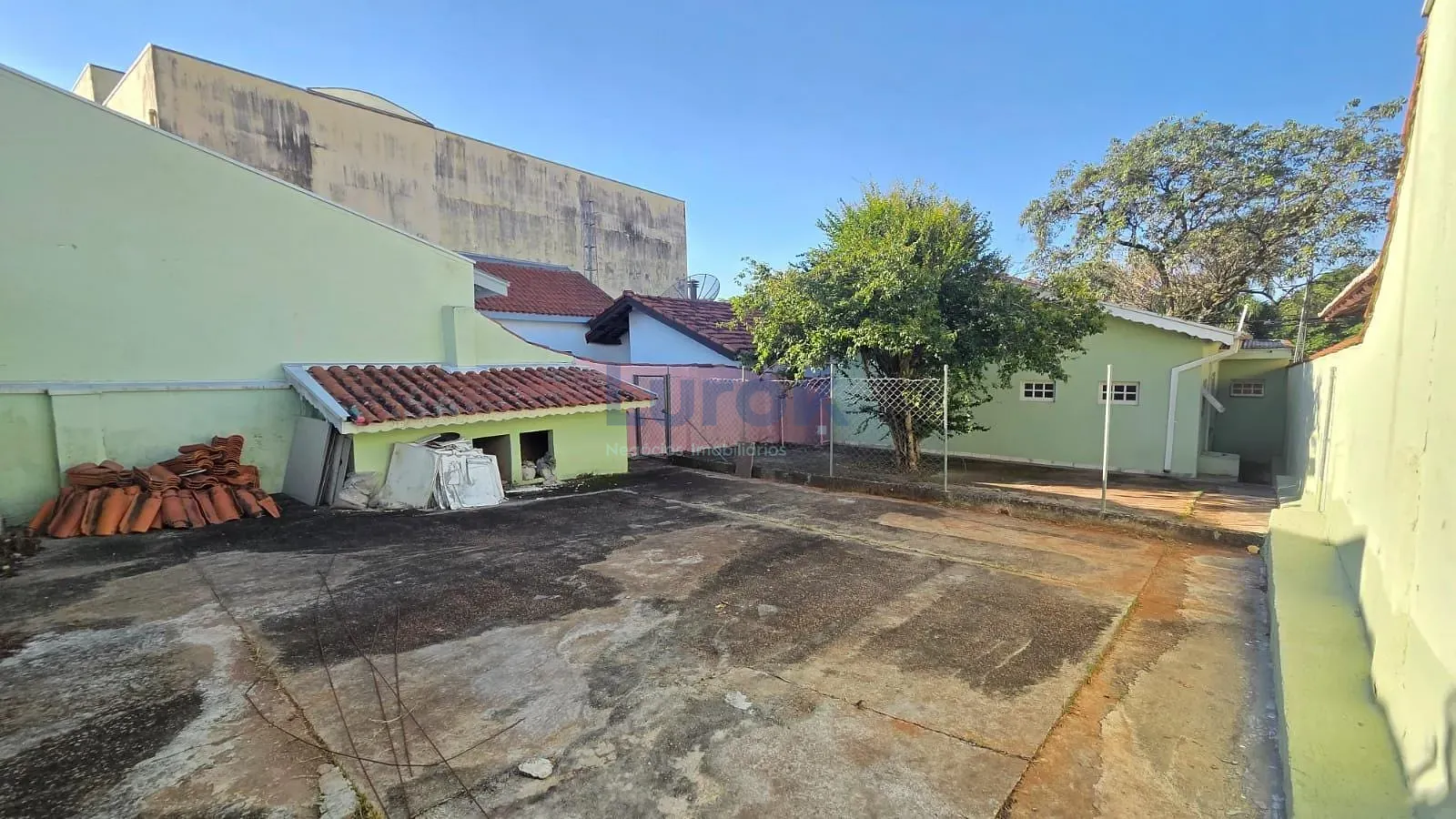 Casa, 1 quarto, 130 m² - Foto 16