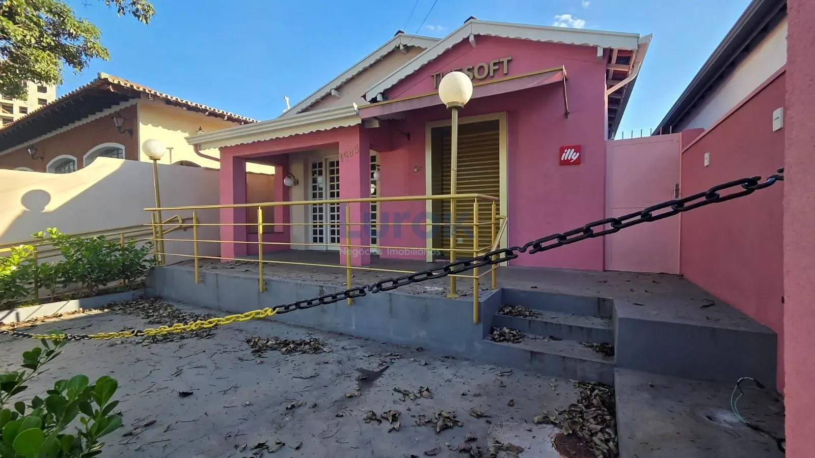 Casa, 1 quarto, 130 m² - Foto 1