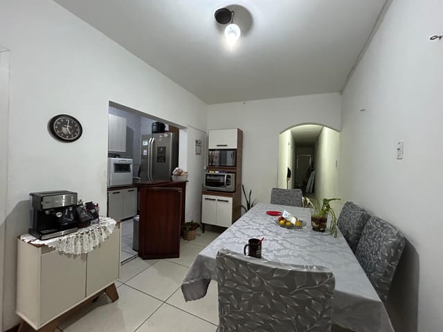 Casa com 155m² 2 quartos e 2 banheiros, à venda, no bairro Três Vendas em Pelotas