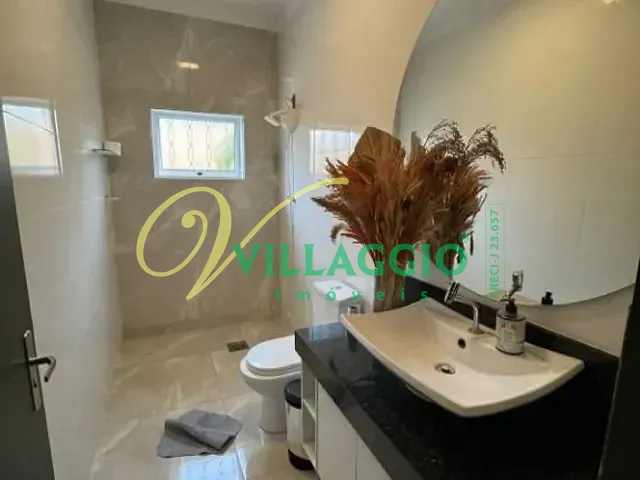 Casa com 225m² 4 quartos e 2 banheiros, à venda, no bairro Jardim Maracanã em São José do Rio Preto