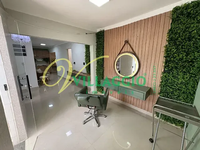 Casa com 225m² 4 quartos e 2 banheiros, à venda, no bairro Jardim Maracanã em São José do Rio Preto