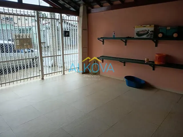 Casa com 130m² 2 quartos e 2 banheiros, à venda, no bairro Jardim Vale do Sol em São José dos Campos
